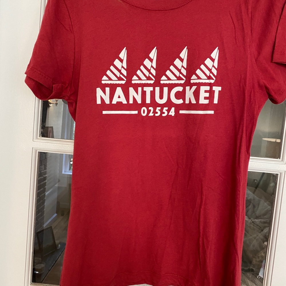 Vintage Nantucket T Shirt